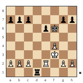 Game #7103493 - Шевченко Сергей Юрьевич (Сергей69) vs Vladimir (kkk1)