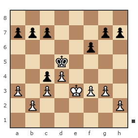 Game #7780601 - Николай Дмитриевич Пикулев (Cagan) vs Александр (Aleks957)