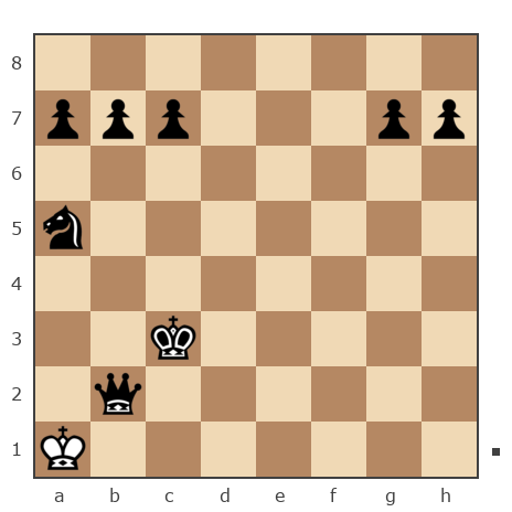 Game #3687419 - K_Artem vs Андреев Михаил Александрович (Mikhael)