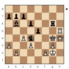 Game #1894322 - Григорий (Grigorij) vs Марат Давыдов (Davidoff)