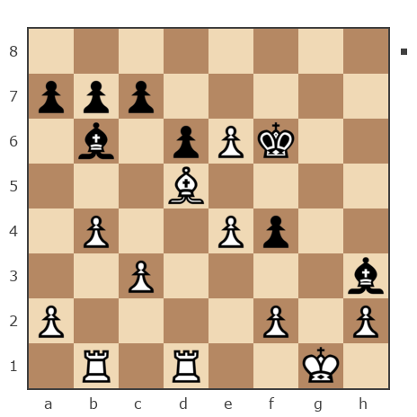 Game #142461 - Vladimir (Voldemarius) vs Иржи (Greyglass)