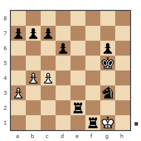 Game #7869298 - Владимир Анатольевич Югатов (Snikill) vs Юрьевич Андрей (Папаня-А)