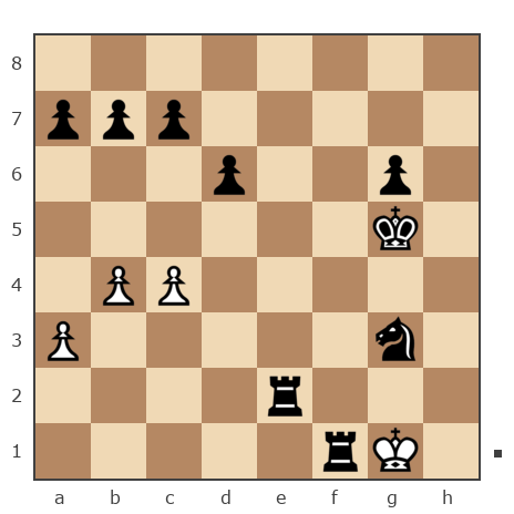 Game #7869298 - Владимир Анатольевич Югатов (Snikill) vs Юрьевич Андрей (Папаня-А)
