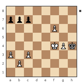 Game #432991 - Серёжа (Repych) vs Андрей (Peregar)