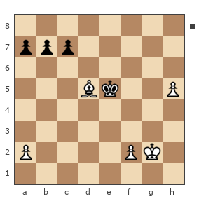 Game #7713828 - Гулиев Фархад (farkhad58) vs Александр (КАА)