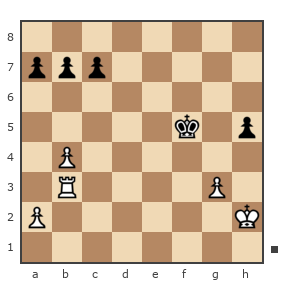 Game #7383316 - Irina (irina63) vs eduard albertovich (edo-24)