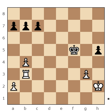 Партия №7383316 - Irina (irina63) vs eduard albertovich (edo-24)
