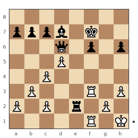 Game #7773666 - Георгиевич Петр (Z_PET) vs Юрий Александрович Шинкаренко (Shink)