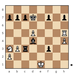 Game #5989069 - Громов Сергей Александрович (dsel) vs Дмитрий К (KUDIMON)