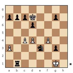 Game #7844493 - Дмитрий Александрович Ковальский (kovaldi) vs александр (fredi)