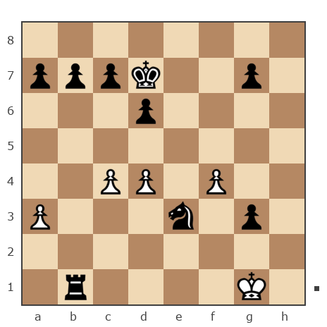 Game #7844493 - Дмитрий Александрович Ковальский (kovaldi) vs александр (fredi)