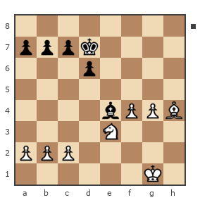 Game #916938 - Григорий (Grigorij) vs Ветхов Фуад (funtik7)