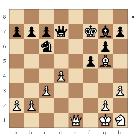 Game #7797986 - Сергей (skat) vs Мершиёв Анатолий (merana18)