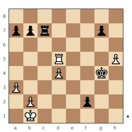 Game #7308452 - Гизатов Тимур Ринатович (grinvas36) vs андрей (2005dron22)