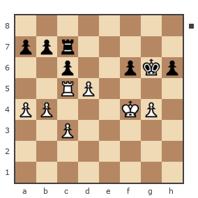 Game #7808074 - Sergej_Semenov (serg652008) vs Виктор Иванович Масюк (oberst1976)