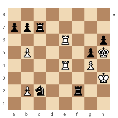 Game #4762681 - Андреев Александр Трофимович (Валенок) vs Кушнир Илья (cusha)