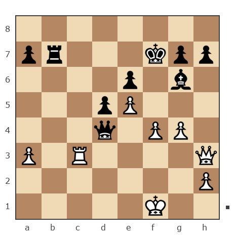 Game #7864711 - александр (фагот) vs Александр (docent46)