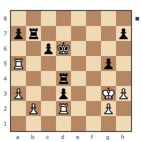 Game #2639774 - Николай (Grossmayster) vs Сергей Стрельцов (земляк)