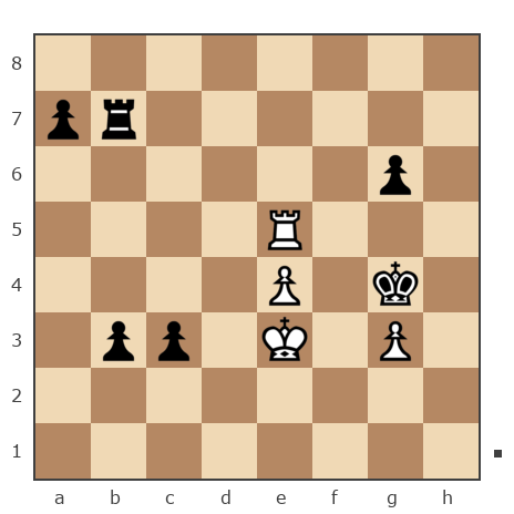 Game #1396551 - Владимир (МОНАХ75) vs Олекса (mVizio)