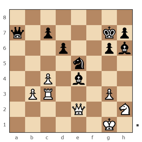 Game #5397450 - Козлов Константин Дмитриевич (kdk43) vs FreeMan (Inquisitor)