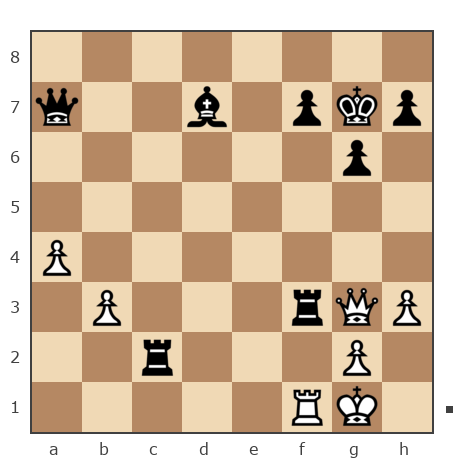 Game #7791974 - Алекс (СибирякНК) vs Олег Чертанов (cher)