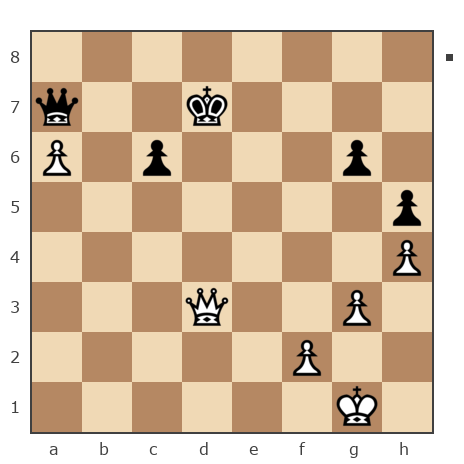 Game #7763560 - александр иванович ефимов (корефан) vs Дмитрий (Gurten01)