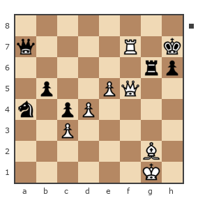 Партия №7868364 - Aleksander (B12) vs Ашот Григорян (Novice81)