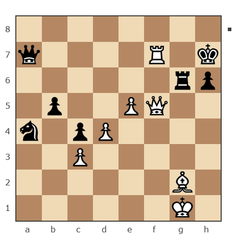 Game #7868364 - Aleksander (B12) vs Ашот Григорян (Novice81)