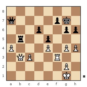 Game #7839847 - Сергей Николаевич Купцов (sergey2008) vs Золотухин Сергей (SAZANAT1)