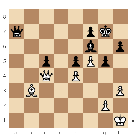Game #7902799 - Александр (docent46) vs Дмитрий (shootdm)