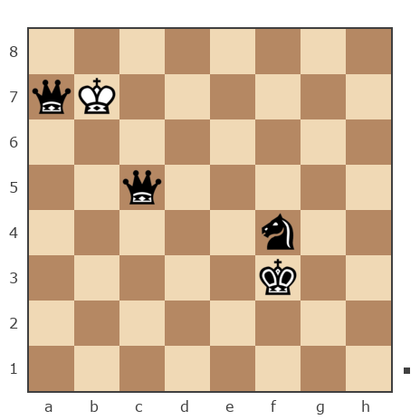 Game #1885832 - Евгений (prague) vs notaa