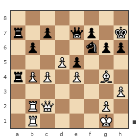 Game #7815950 - Мершиёв Анатолий (merana18) vs Сергей Алексеевич Курылев (mashinist - ehlektrovoza)