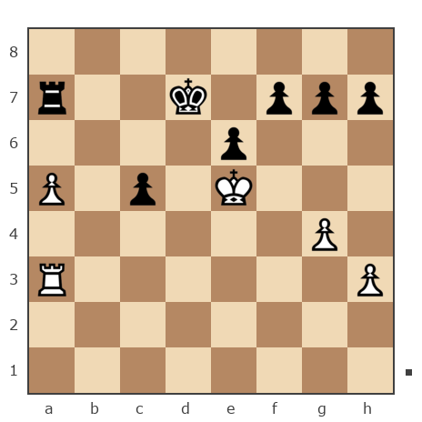 Game #7879866 - Владимир Анцупов (stan196108) vs pzamai1
