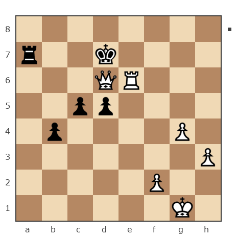 Game #7814073 - Елена Григорьева (elengrig) vs Евгений (muravev1975)