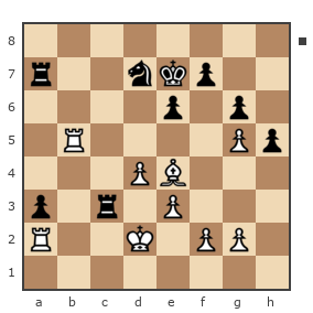Game #7755528 - Эдуард Сергеевич Опейкин (R36m) vs veaceslav (vvsko)