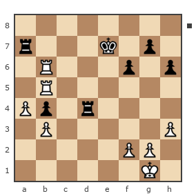 Game #7792698 - Сергей (eSergo) vs valera565