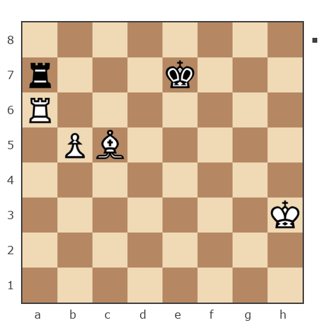 Партия №7855239 - Oleg (fkujhbnv) vs сергей казаков (levantiec)