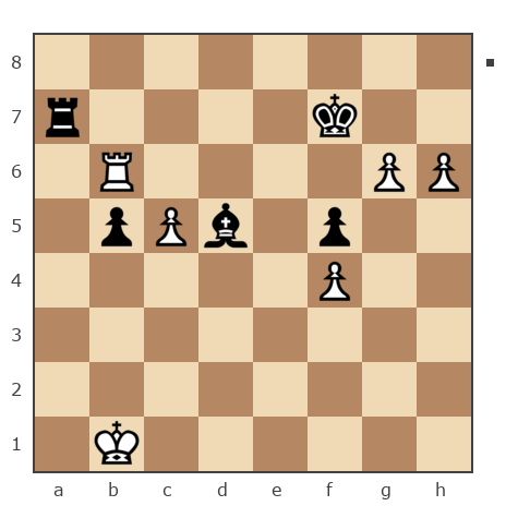 Game #7807642 - Александр (GlMol) vs Грешных Михаил (ГреМ)