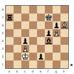 Game #7867747 - валерий иванович мурга (ferweazer) vs sergey urevich mitrofanov (s809)