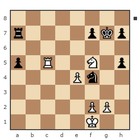 Game #4371218 - Червоный Влад (vladasya) vs S IGOR (IGORKO-S)