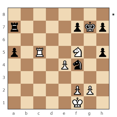 Game #4371218 - Червоный Влад (vladasya) vs S IGOR (IGORKO-S)