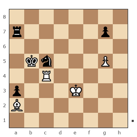 Game #7783362 - Виктор Чернетченко (Teacher58) vs Павел (Pol)