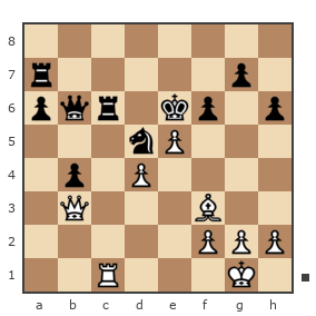 Game #7794865 - Kristina (Kris89) vs Николай Дмитриевич Пикулев (Cagan)