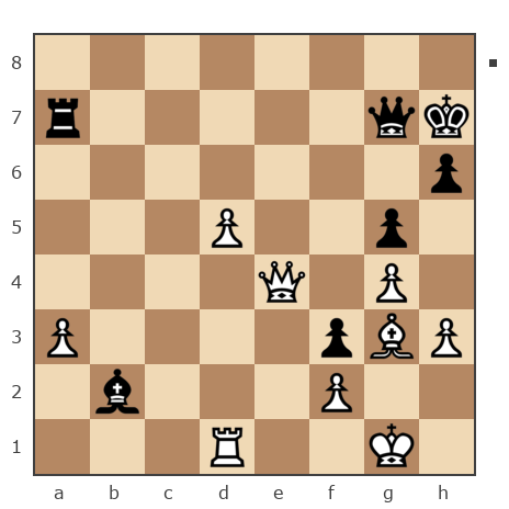 Game #7803855 - сергей владимирович метревели (seryoga1955) vs михаил (dar18)