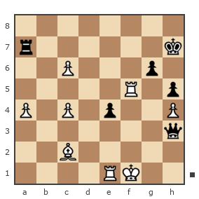Game #7757339 - Виталий (vit) vs Георгиевич Петр (Z_PET)