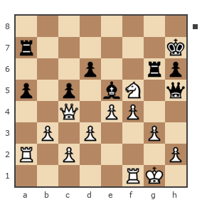 Game #7819512 - Александр Евгеньевич Федоров (sanco2000) vs Владимир Ильич Романов (starik591)
