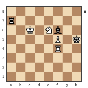 Game #945380 - Олександр (makar) vs Алексей (lexer)