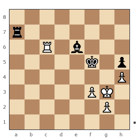 Game #7065376 - Беликов Александр Павлович (Wolfert) vs ольга (prosto_ya)