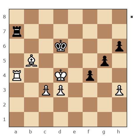 Game #7249158 - Андрей (phinik1) vs galiaf
