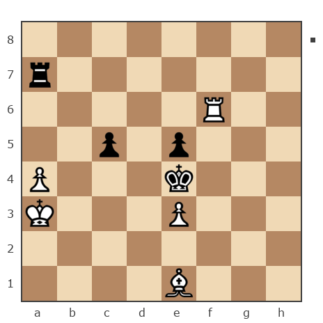 Game #7813521 - Evsin Igor (portos7266) vs Trianon (grinya777)